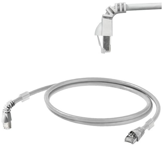 WEI IE-C6FP8LD0030M40W40-D Datenkabel