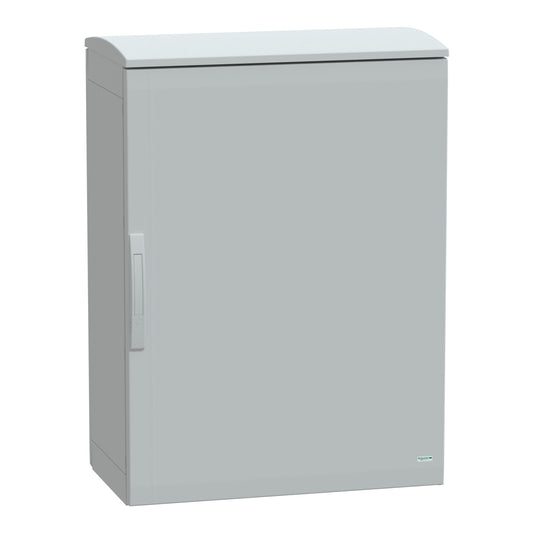 SE NSYPLAT1074G Poly-WS 1000X750X420 1 Tür