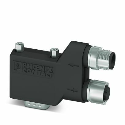 PHO 2902323 D-SUB-Busstecker