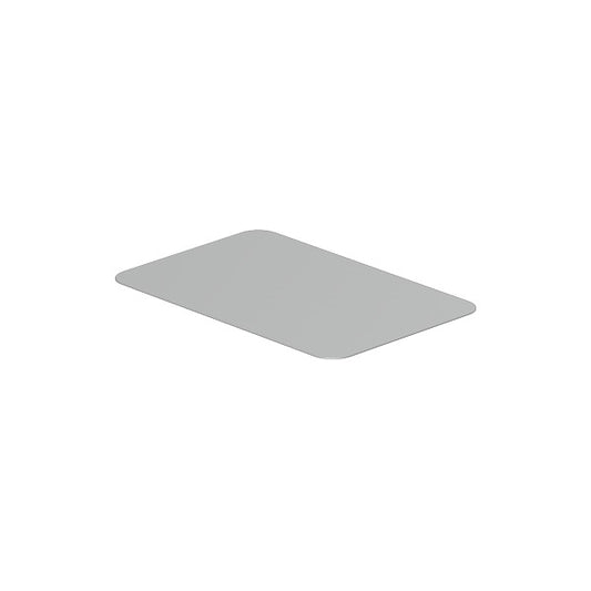 WEI SM 27/18 MM GR SwitchMark, Gerätemarkierer, 18 x 27mm, grau
