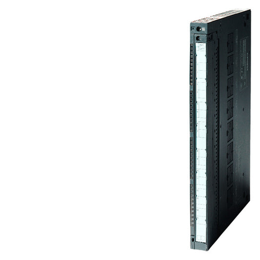 SIEM 6AG1431-0HH00-4AB0 SIPLUS S7-400 SM 431 16AE für mediale Belastung based on