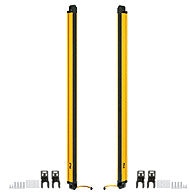 PILZ 632027 PSEN opII3H-s-30-120 Sicherheitslichtgitter f.Handschutz