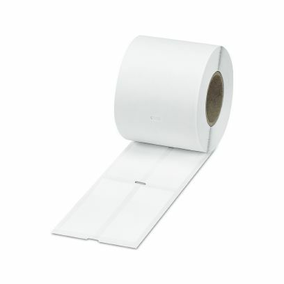 PHO WML 20 (31X25)R Kabelmarker-Etikett