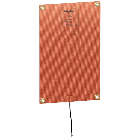 SE NSYCRS50W240V CRS Ultradünne Heizung 50W 240V 200x320mm