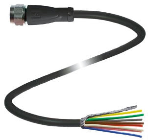 PF V19-GV4A-3M-PUR-ABG0 Kabeldose