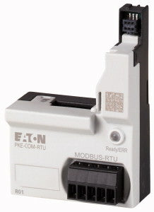 MOE PKE-COM-RTU Funktionselement zurAnschaltungAn Modbus RTU