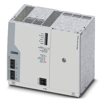 PHO TRIO-UPS-2G/1AC/1AC/230V/750VA Unterbrechungsfreie Stromversorgung