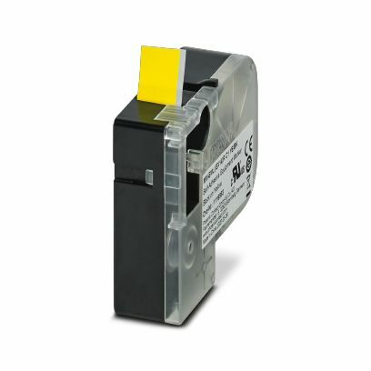 PHO MM-EML (EX14)R C1 YE/BK Etikett