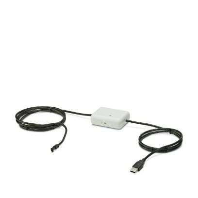 PHO MCR-PAC-T-USB Programmieradapter 2309000
