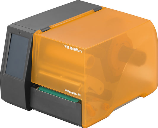 WEI THM MULTIMARK Thermotransfer Drucker