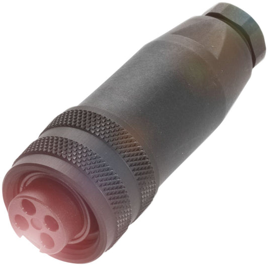 BALL BCC A334-0000-10-000-51X4A5-000 Steckverbinder