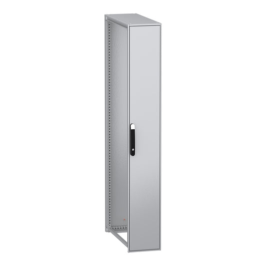 SE NSYSFN20380 Standgehäuse, elektrisch, PanelSeT SFN, aus dekarbonisiertem Stah