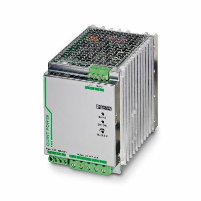 PHO QUINT-PS/ 3AC/24DC/40 Stromversorgung 40A