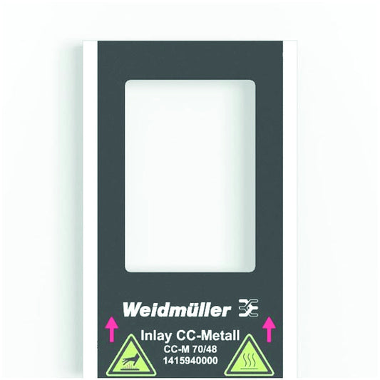 WEI INLAY CC-M 70/48 Ausgabegerät Comp. Sonstige