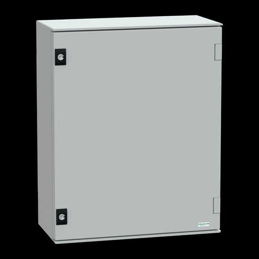 SE NSYPLM54BG Wandschrank 530X430X200 MPL BKL