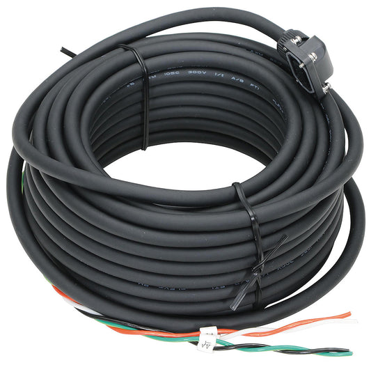 MIT MR-PWS1CBL10M-A1-L Leistungskabel f.HF-KP(B) HF-MP(B) 10