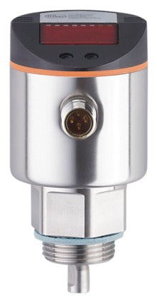IFM LR3000 Elektronischer Füllstandsensor L-40 (L-60)mm G0,75 A DC PNP S/Ö