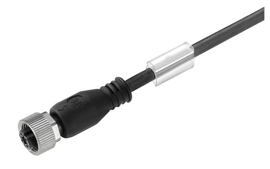 WEI SAIL-M12G-3-1.0U Kabel, Leitung