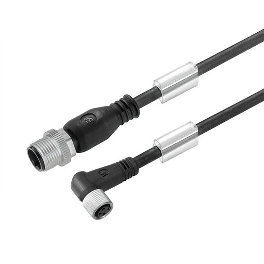 WEI SAIL-M12GM8W-3-10.2U SAI Leitungen SAI ZUBEHOER LEITUNGEN