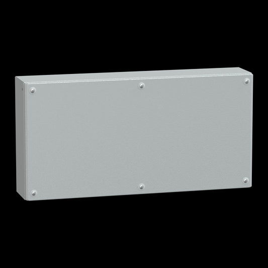 SE NSYSBM306012 flache Gehäuse 300 X 600 X 120 mm