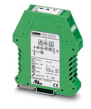 PHO MCR-SL-S-16-SP-24 STROMWAECHTER 0-16A AC