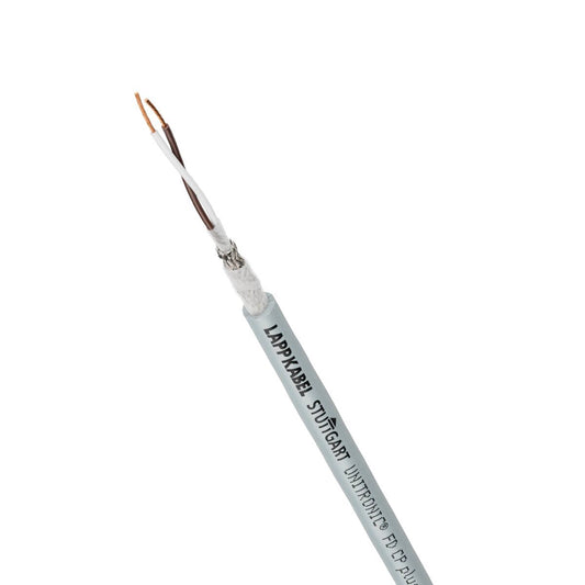 LAPP UNITRONIC FD CP plus A 2X0,14 Datenkabel