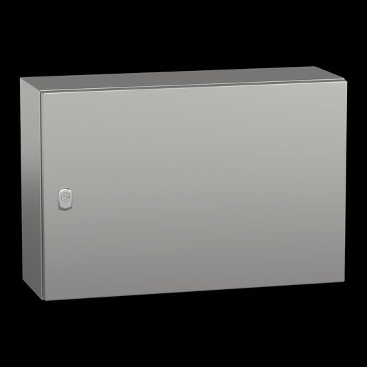 SE NSYS3X4620 Wandschrank 304L 400X600X200 Volltür