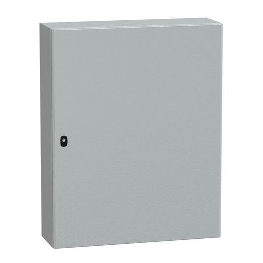 SE NSYS3D10825P Wandschrank 7035 1000X800X250 Mp