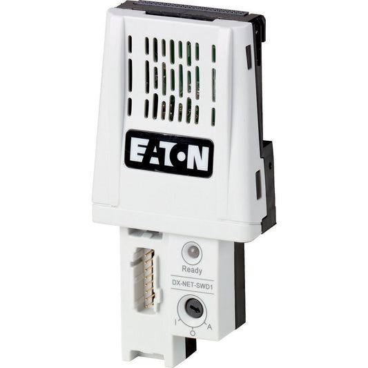 MOE DX-NET-SWD1 Kommunikationsmodul SmartWire DT für den Frequenzumrichter DA1 i