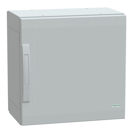 SE NSYPLA553G Poly-WS 500X500X320 1 Tür