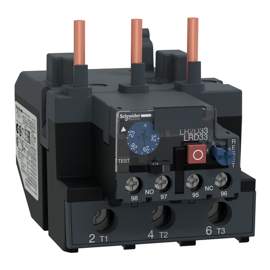 SE LRD-3353 Motorschutzrelais 23-32A