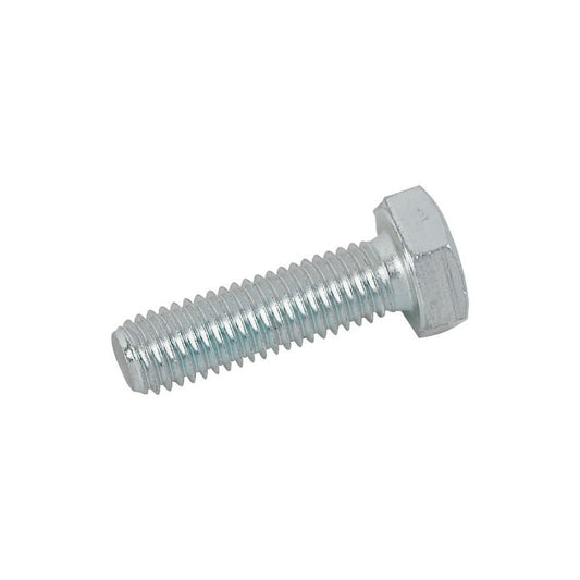MOE XNNSKS-M10X80-8 Sechskantschraube M10x80-8.8