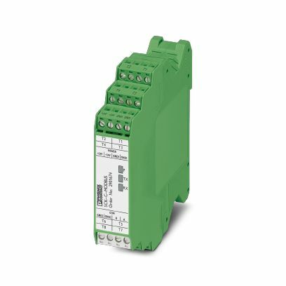 PHO SCK-C-MODBUS PV-Stringüberwachungsmodul