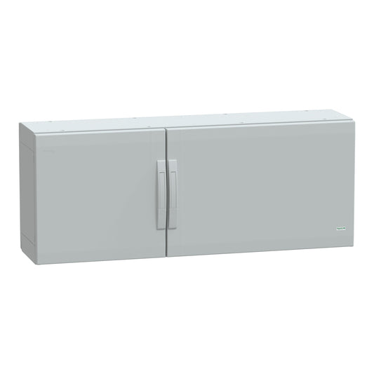SE NSYPLA5123G Poly-WS 500X1250X320 2 Türen