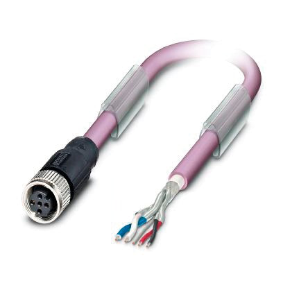 PHO SAC-5P- 2,0-920/M12FS Bussystemkabel