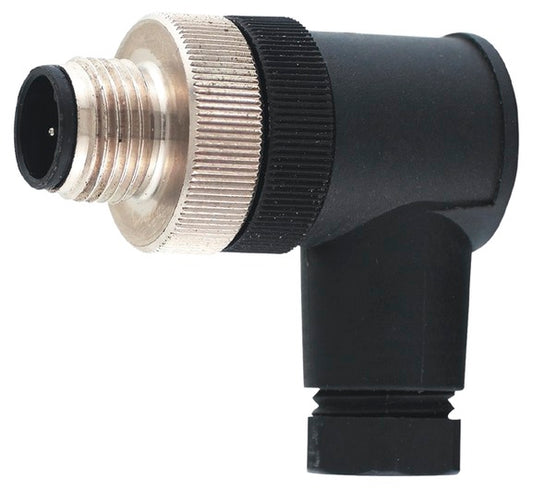 WEI SAISW-4/9 Sensor/Aktor-Steckverbinder, M12, Stift, gewin