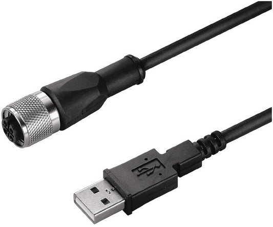 WEI SAIL-M12BG-B-USB-1.5U Bus-Leitung Polzahl: 5