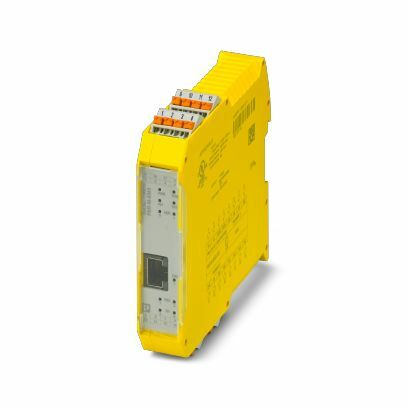 PHO PSR-M-EM3-HTL1-PI Erweiterungsmodul