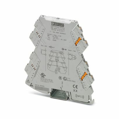 PHO MINI MCR-2-I4-U-PT Trennverstärker