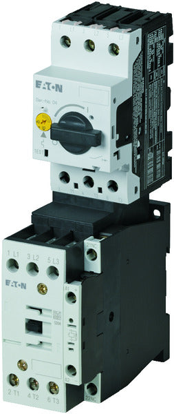 MOE MSC-D-16-M17(24VDC) DIREKTSTARTER