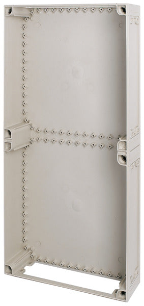 MOE U-CI48 GEHAEUSE-UNTERTEIL 375X750MM