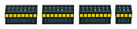 PILZ 751014 PNOZ s Set3spring loaded terminals 45mm Sicherheitsschaltgerät