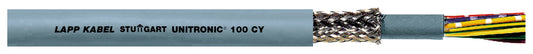 LAPP UNITRONIC 100 CY 7x0,34 Datenkabel UNITRONIC 100 CY 7x0,34