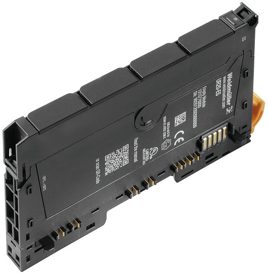 WEI UR20-ES Leermodul