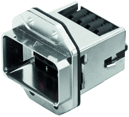 WEI IE-BSS-VAPM-24V Ethernet Steady Tec