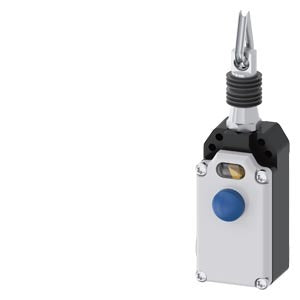 SIEM 3SE7120-1BF00 Seilzugschalter SIRIUS 2xM20x1,5 2 Öffner