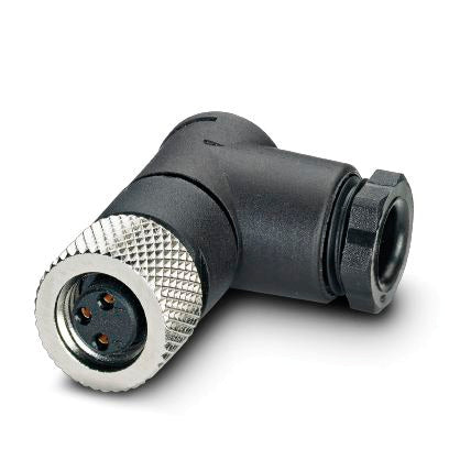 PHO SACC-M 8FR-3CON-M Steckverbinder