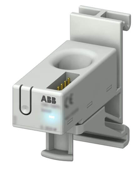 ABB CMS-101DR CMS Sensor 18mm, 40A TRUE RMS, DIN-Rail CMS-101DR