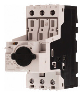 MOE PKE12 Motorschutzschalter elektronisch