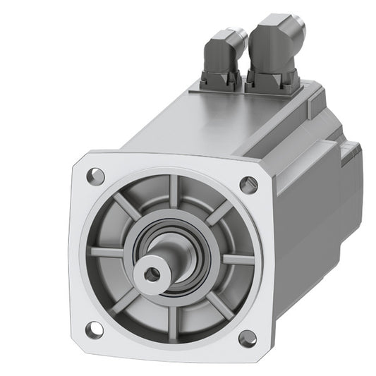 SIEM 1FK2106-6AF00-1MA0 SIMOTICS S-1FK2 HD, SINAMICS S210 3AC 400V-480V, 10,6 Nm
